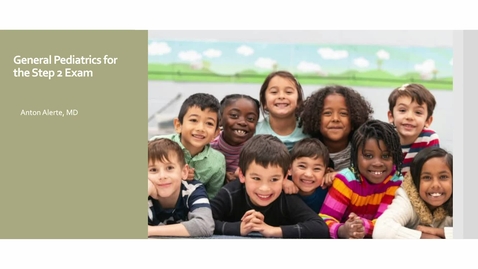 Thumbnail for ACPS Pediatrics