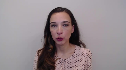 Thumbnail for Topic 1 - video 2 - SEC Filings (with Question)