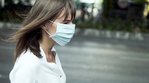 Thumbnail for Week 5 video 2: Climate Change Will Impact Health