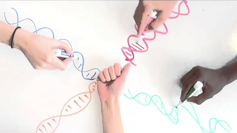 Thumbnail for *Winner* Funding Basic Science to Revolutionize Medicine, 2013 FASEB Stand Up for Science