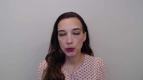 Thumbnail for Topic 1 - video  10 - Income Statement Transactions