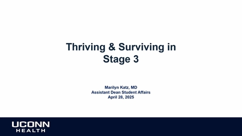 Thumbnail for Homeweek B: MSPE