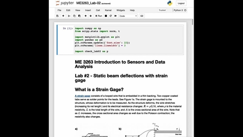 Thumbnail for ME3263_Lab2_Lecture_2 - Quiz