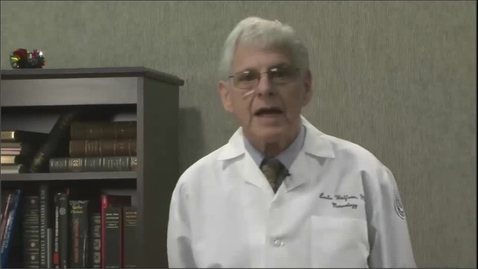 Thumbnail for Neurologic Bare Essentials Physical Exam Demonstration