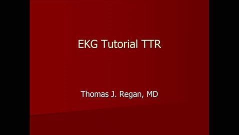 Thumbnail for entry TTR EKG (4.8)