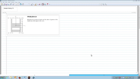 Thumbnail for Sample Solving 35