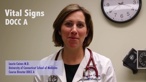 Thumbnail for Adult Vitals