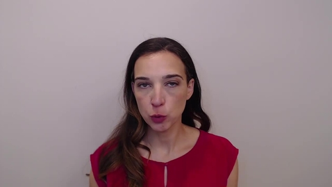 Thumbnail for Topic 3 - video 5 - Introduction to Accounts Receivable