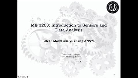 Thumbnail for Lab4_FEA - Quiz