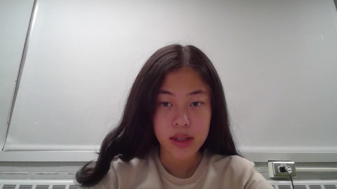 Thumbnail for English 1007 Studio Circulation reflection