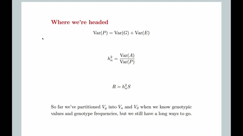 Thumbnail for EEB 5348 - 14 November 2023