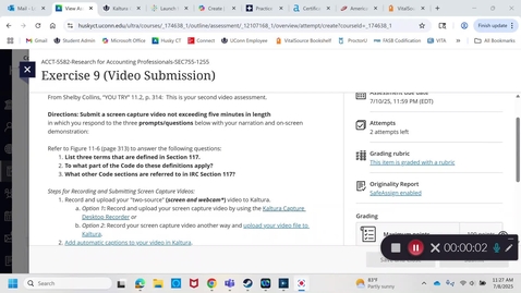 Thumbnail for Kaltura Capture recording - July 8th 2025, 11:27:44 am