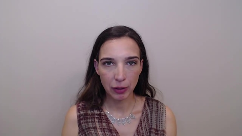 Thumbnail for Topic 4 - video 7 - Ethics: Inventories and COGS