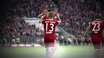 ｆｃバイエルンが独自のｔｖ番組を開始 Fc Bayern Munich