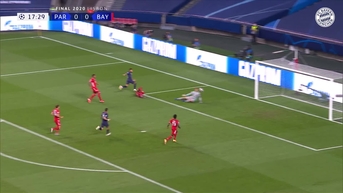 Free Highlight Video Olympique Lyon Vs Fc Bayern