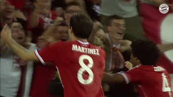 Uefa Supercup 13 Bayerns Happy End Im Elfmeterkrimi Gegen Chelsea