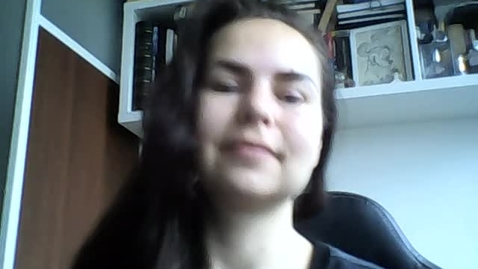 Thumbnail for Video Recording - Sun Apr 26 2020 12:46:13 GMT+0300 (Восточная Европа, летнее время)