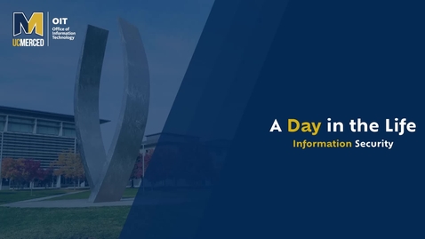 Thumbnail for A Day in the Life