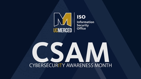 Thumbnail for CSAM 2022: Don't Ignore App Updates!