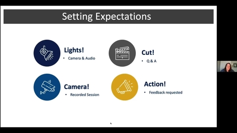 Thumbnail for Research Technologies - OIT Behind the Scenes Webinar 8