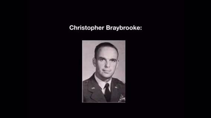 Braybrooke, Christopher 