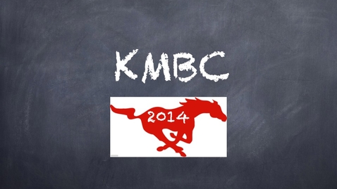 Thumbnail for entry KMBC Week of 10-27-14