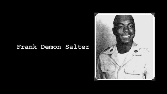 Salter, Demon Salter