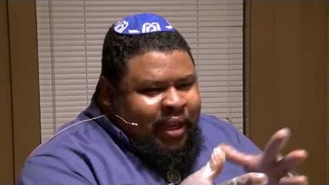 Thumbnail for Kosher/Soul | Michael Twitty