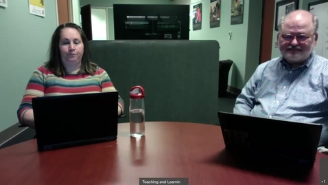 Thumbnail for Moving to Remote Learning - Academic Advising Q&amp;A