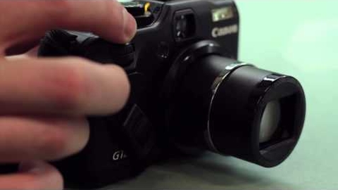Thumbnail for &quot;Digital Cameras&quot; - Media Services Equipment Training