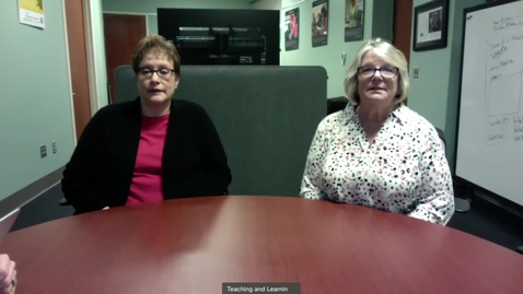 Thumbnail for Moving to Remote Learning - Disabilities Resources Q&amp;A