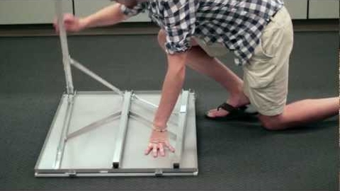 Thumbnail for &quot;Flip Charts&quot; - Media Services Equipment Training