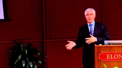 Thumbnail for Dr  Guenther Scherelis: Volkswagen Group of America - Part 3