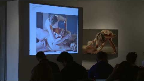 Thumbnail for Patrick Earl Hammie - Artist Talk