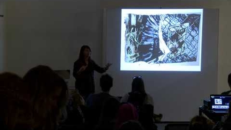 Thumbnail for Word on the Street | Amanda Burnham