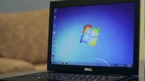 Thumbnail for &quot;Laptops&quot; - Media Services Equipment Training