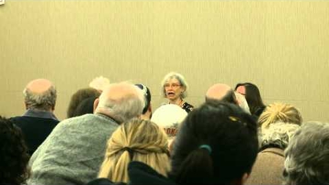 Thumbnail for Jewish and Christian Feminist Ritual Innovation