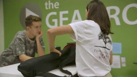 Thumbnail for Elon's Gear Room Rules!