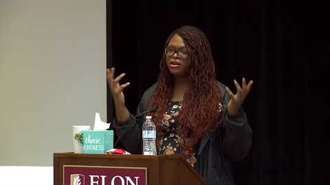 Thumbnail for Intersect Conference Keynote | Kat Blaque