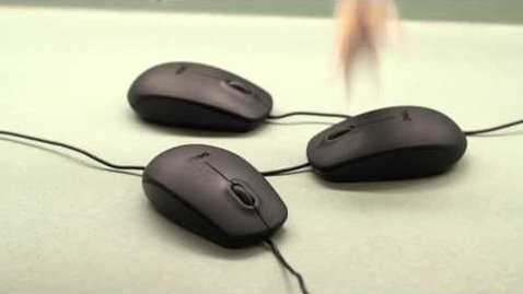 Thumbnail for &quot;Mice&quot; - Media Services Equipment Training
