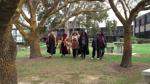 Thumbnail for AEC Gippsland Graduation with Family