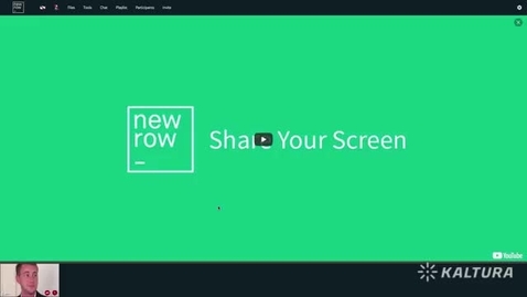 Thumbnail for 28How_to_Share_Your_Screen_using_Chrome_Browser
