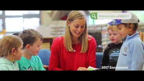 Thumbnail for TAFE 2017 Enrolments Testing  in Kaltura