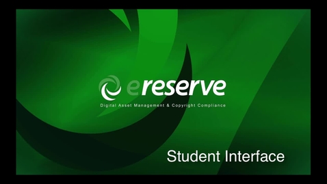 Thumbnail for Student-001-StudentInterface