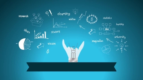 Thumbnail for International Student VoxPop 1- Improving your English language skills
