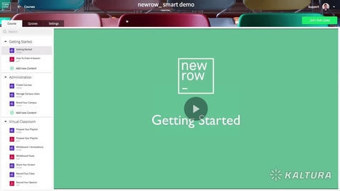 Thumbnail for 1 Adding_Quizzes_to_On_Demand_Courses