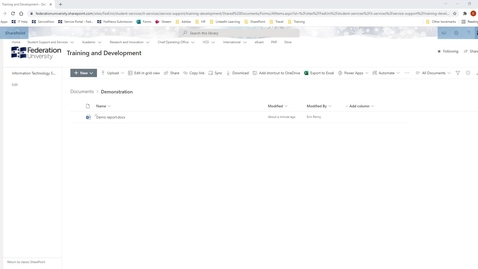 Thumbnail for 05 Browser app