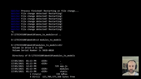 Thumbnail for Topic_10_Part_5_Live_coding_Models