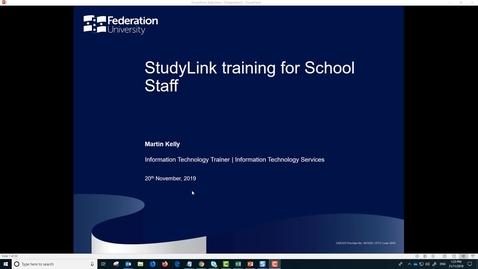 Thumbnail for StudyLink for School Staff-20191121_034506