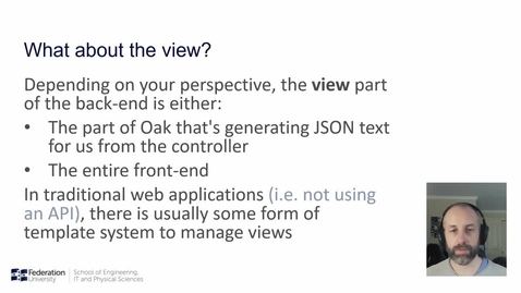 Thumbnail for Topic_10_Part_6_Dependency_Injection